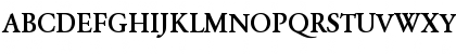 Garamond Regular Font