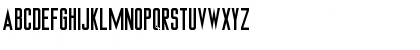 Glenway Regular Font