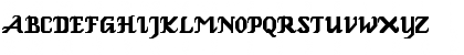 Lynnfeld Regular Font