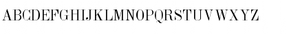 Neo Forge Regular Font