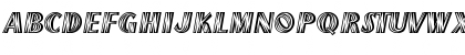 ChiliPepper-Ext Regular Font