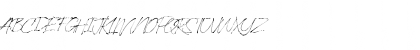 Redstock Script DEMO Regular Font