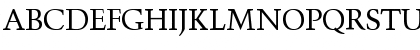 Victima Regular Font