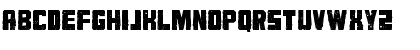 VKB KonQa Capitalist Font