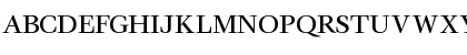 VoraceMediumSSK Normal Font