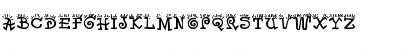 Waker Regular Font