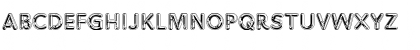 ChromiumOneDEE Regular Font