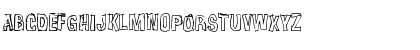 Weirdmojo Regular Font