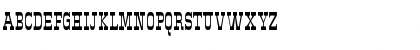 Westside LT Regular Regular Font