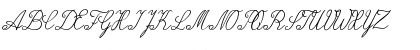 Wiegel Latein Medium Regular Font