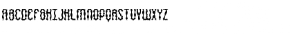 Wiggly Squiggly BRK Regular Font