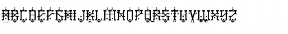Baby Jeepers Regular Font