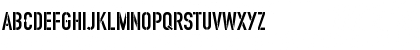 Wire Regular Font