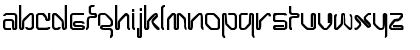 WiroCapsSSK Regular Font