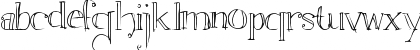 Witchcraft Normal Font