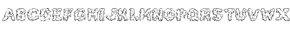 CK Slime Regular Font