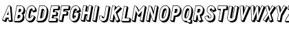 Wyvern Blocko Regular Font