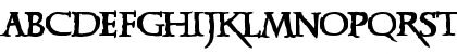 Xena Regular Font