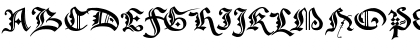 Xenippa Regular Font