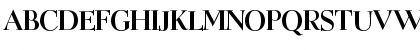 XenonBold Regular Font