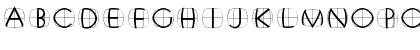 XperimentypoFSWhite Regular Font