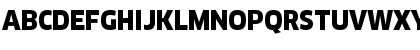 ClanPro Black Font