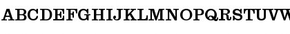 Clare-Medium Regular Font