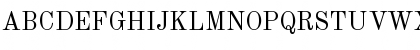 Old Standard TT Regular Font