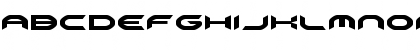 Omni Girl Regular Font