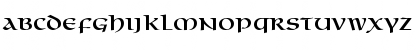Omnia LT Regular Font