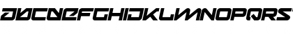 Onky Regular Font