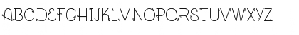 Opalo Regular Font