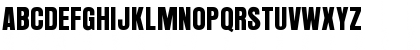 OPTIAurora Bold Font