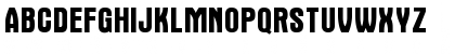 OPTIAuroraGroteskNine Medium Font