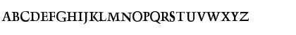 OPTIDelphin Medium Font