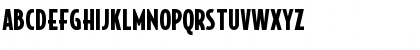 OPTIJake Medium Font