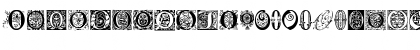 Ornamental Initials O Regular Font