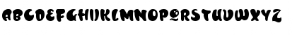 Airitiris Scooper Bold Font