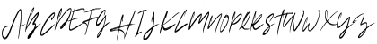 Amantory Regular Font