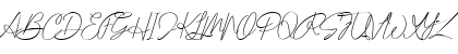 Balmond Italic Font