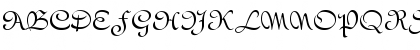 CLB-Christmas-Base Regular Font