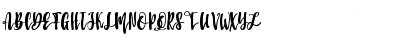 Battic Regular Font