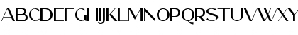 Caligna DEMO Regular Font