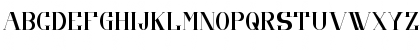 CENORA Regular Font