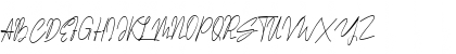 Cristhyna Signature Regular Font