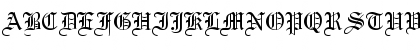 ClerestorySSK Regular Font