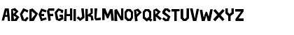 Dinotype Regular Font