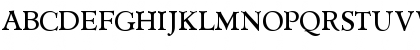 ClericSSK Regular Font