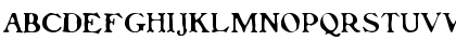 PachmanSSK Regular Font