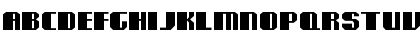 ClubMF Regular Font